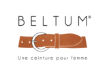 Beltum - Une ceinture pour femme